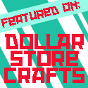 Dollar Store Crafts Logo