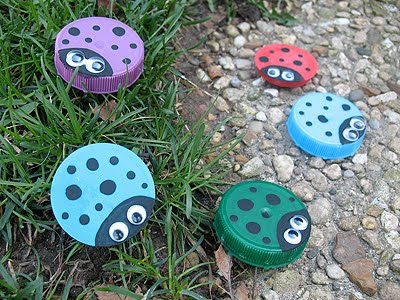 Kids Craft Ideas Recycled Materials on Dollar Store Crafts    Blog Archive    Roundup  Kid Crafting Ideas