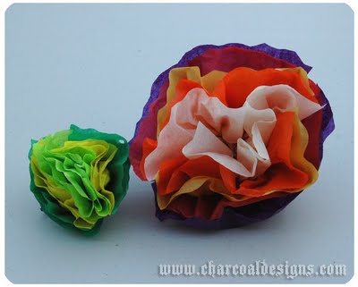 paper flowers to make. paper flowers how to make.
