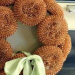 scrubberwreath03 scrubber wreath