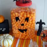 hween-cheeseball-jack3 Halloween cheeseballs