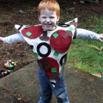 pizza costume pizza costume