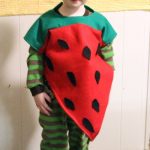 strawberrycostume strawberry costume