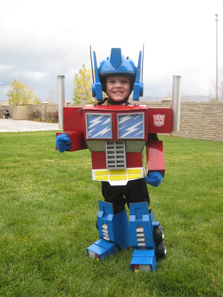 Dollar Store Crafts » Blog Archive » 25 Best Geeky Handmade Costumes
