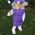 Boo Costume - Monsters Inc