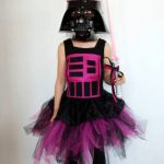Darth Vader Princess