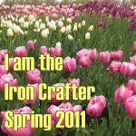Iron Crafter Spring 2011