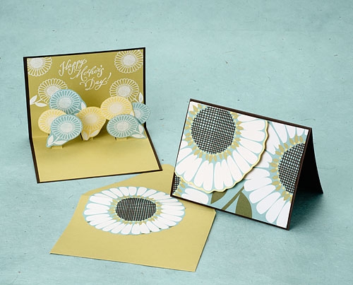 mothers day cards ideas to make. [Mother#39;s Day Pop-Up Card by