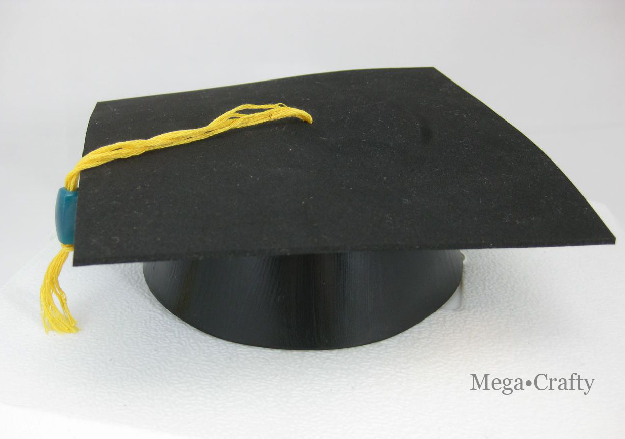 make-a-graduation-cap-from-a-birthday-party-hat-dollar-store-crafts