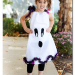ghost dress costume