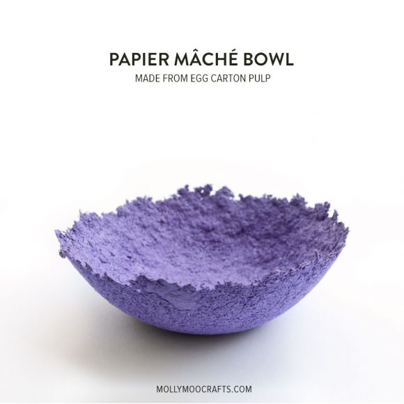 papier-mache-bowl-craft-mollymoo