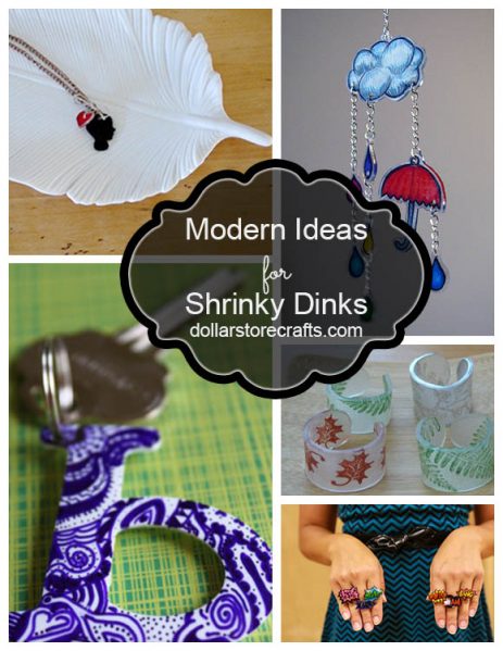 10 Shrinky Dinks That Will Make You Rethink Shrinky Dinks » Dollar ...