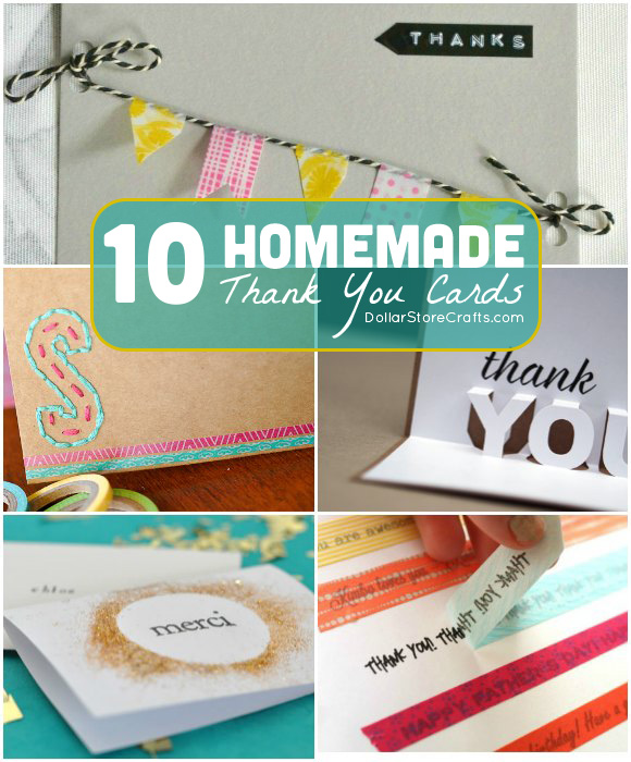 10-homemade-thank-you-cards-dollar-store-crafts