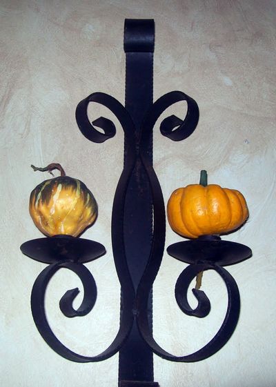 pumpkincandles