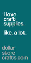 i love craft supplies