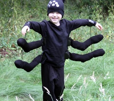 spider costume