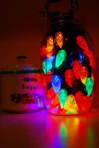 Light Jar