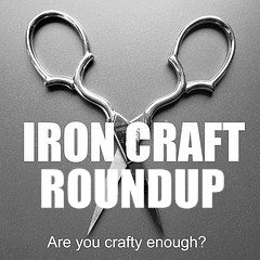 Iron Craft Roundup