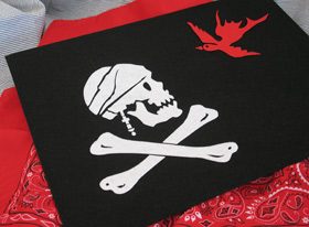 Disney Pirate Crafts & Recipes