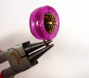 pencil holder bead