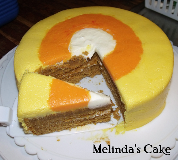 Melinda's Cake