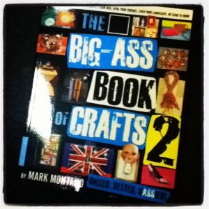 big ass book of crafts 2