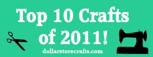 top 10 crafts of 2011