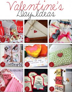 Valentines Ideas