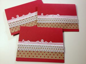Free printable Valentine's Day cards
