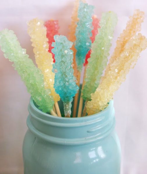 Classic Rock Candy