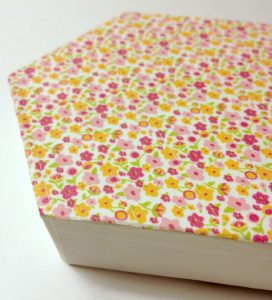 Tutorial: Washi Tape Gift Boxes