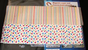 patterned tissue paper