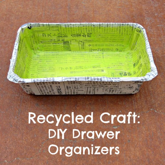 Recycled Craft