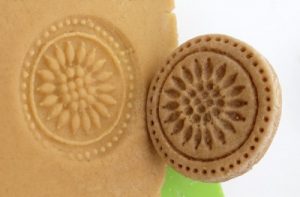 Make a Custom Cookie Stamp
