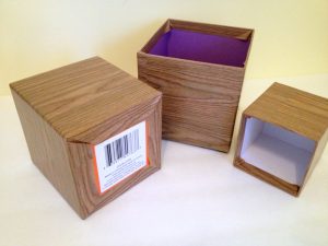 Birdhouse Boxes
