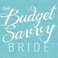 The Budget Savvy Bride