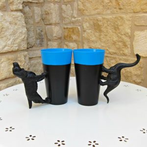 dinosaur tumbler cups