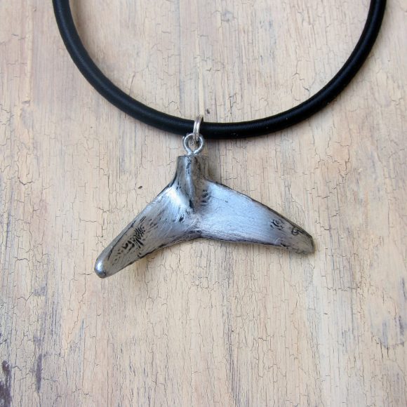Shark Tail Jewelry