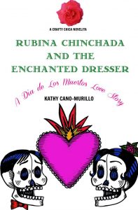 Dia de los Muertos story by Kathy Cano-Murillo, aka Crafty Chica