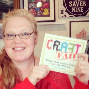 CraftFail: When Handmade Goes Horribly Wrong