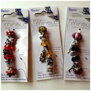Mix & Mingle Beads
