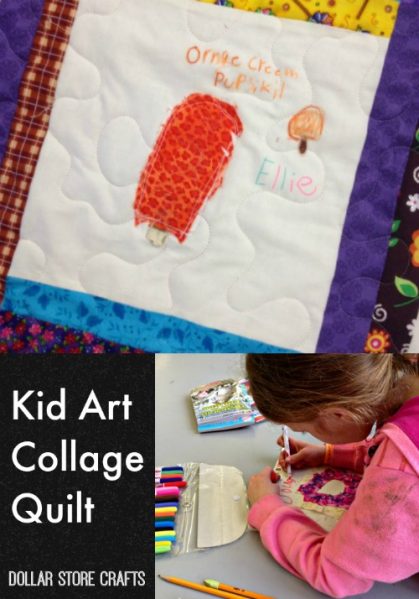 make-a-kid-art-collage-quilt