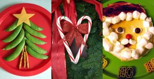 9 Easy Christmas Treats to Make