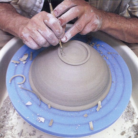 Tips for Getting Started With Pottery