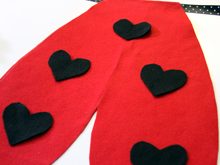 No-Sew Ladybug Costume - Dollar Store Crafts