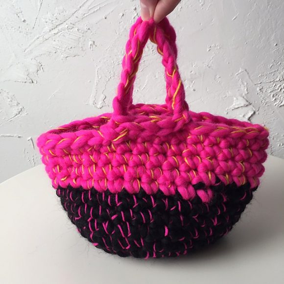 Do You Crochet? » Dollar Store Crafts
